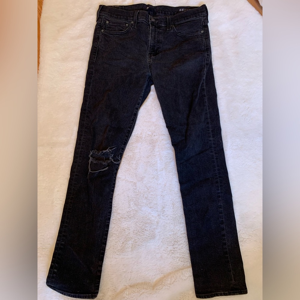 Madewell Jeans